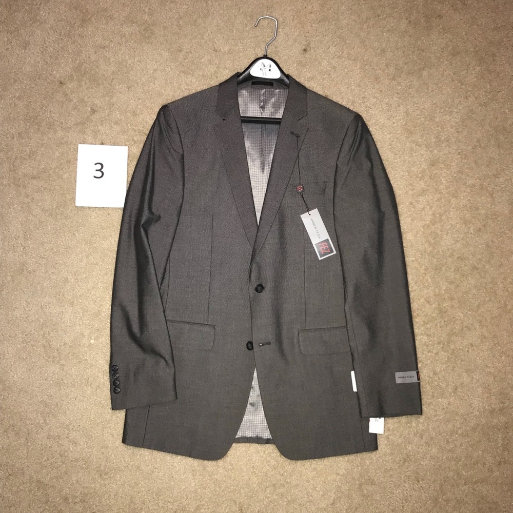 Suit Jacket